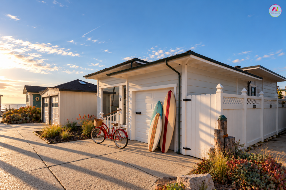 5 Salada Avenue, Pacifica